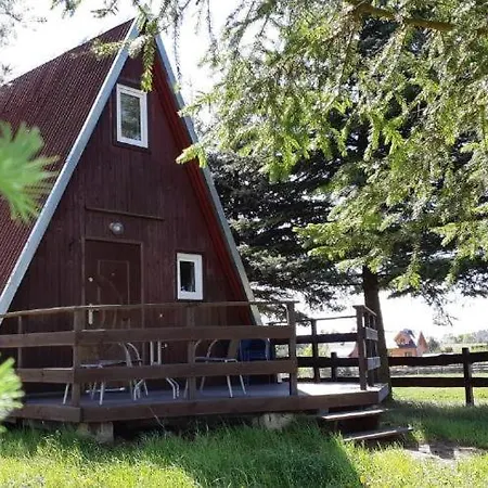 Holiday home Wiezyca