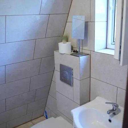 Wiezyca بيت للعطل *