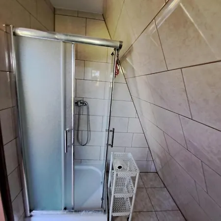 Casa de Férias Wiezyca *