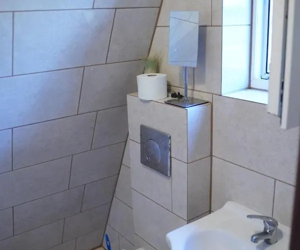 Wiezyca Semesterbostad *